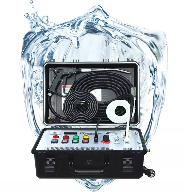 Portable 150 Degrees Quick Cleaning Ac  Cleaning Kit air Conditioner Cleaning Tools air Conditioner Parts Washing Tools
