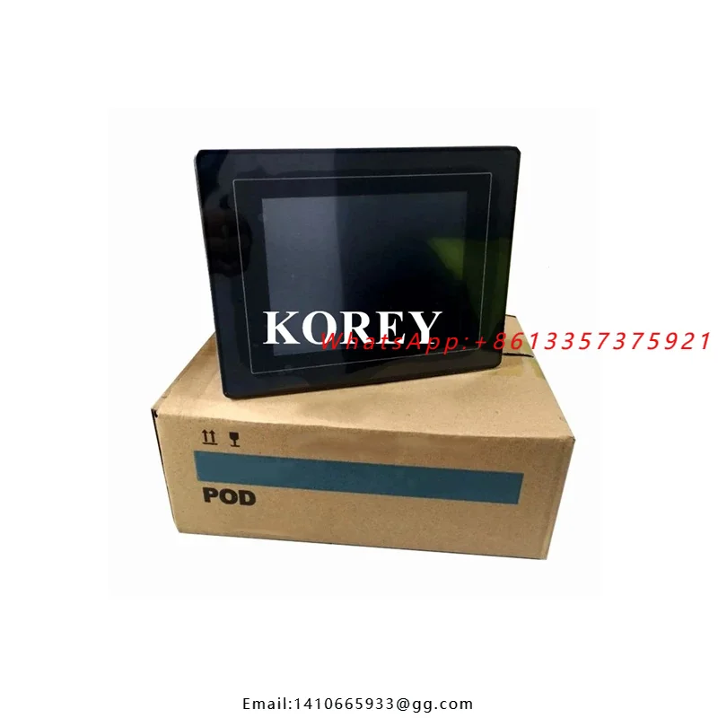 

In Stock Touch Screen HMI V810ICDN Brand New