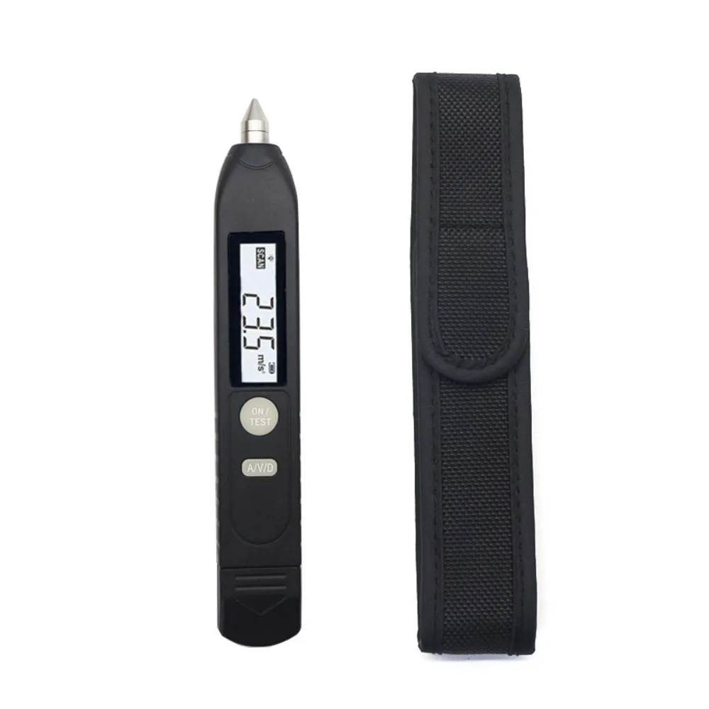 Meter High Precision Pen Pocket  Meter Vibration Meter Pen Bearing  Motor