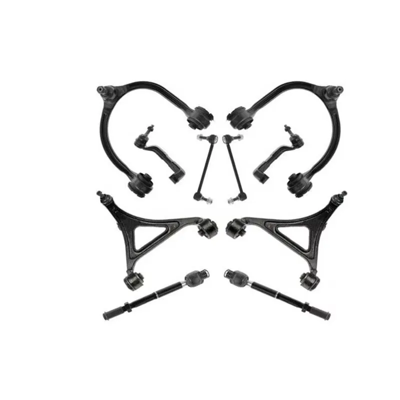 

For Front Control Arms Kit For Chrysler 300 Charger RK641534