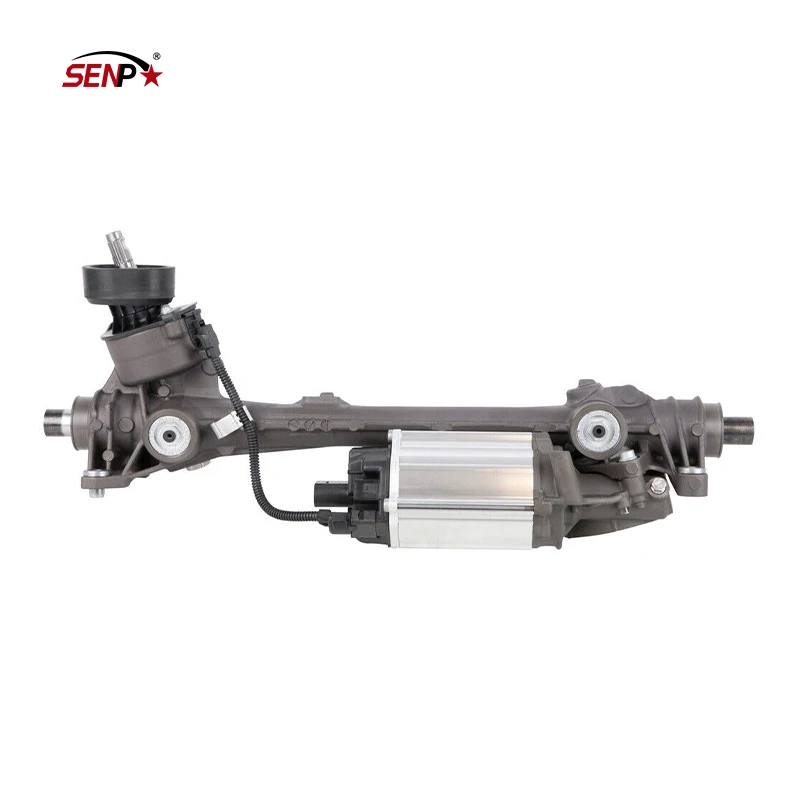 

SENP Steering car Part Electric Power Steering Rack Pinion For VW Golf GTI Jetta Passat Beetle 1K1423055G 1K1423055M 1K1423055MX