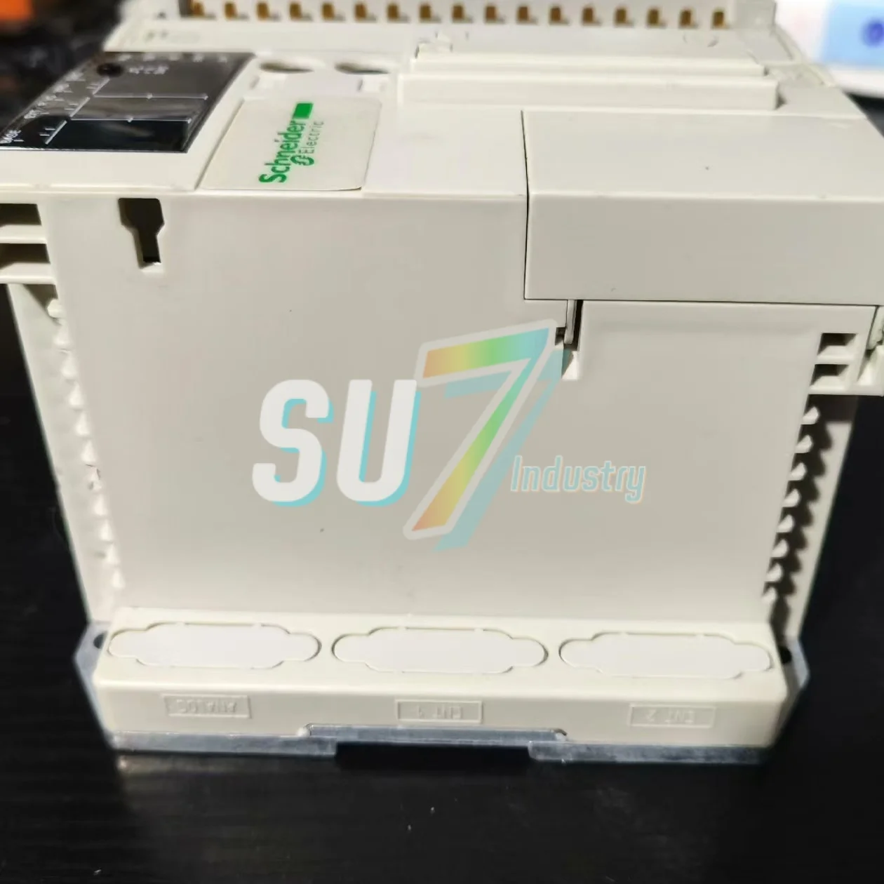 PLC ベースユニット TSX3721001 新品箱入り