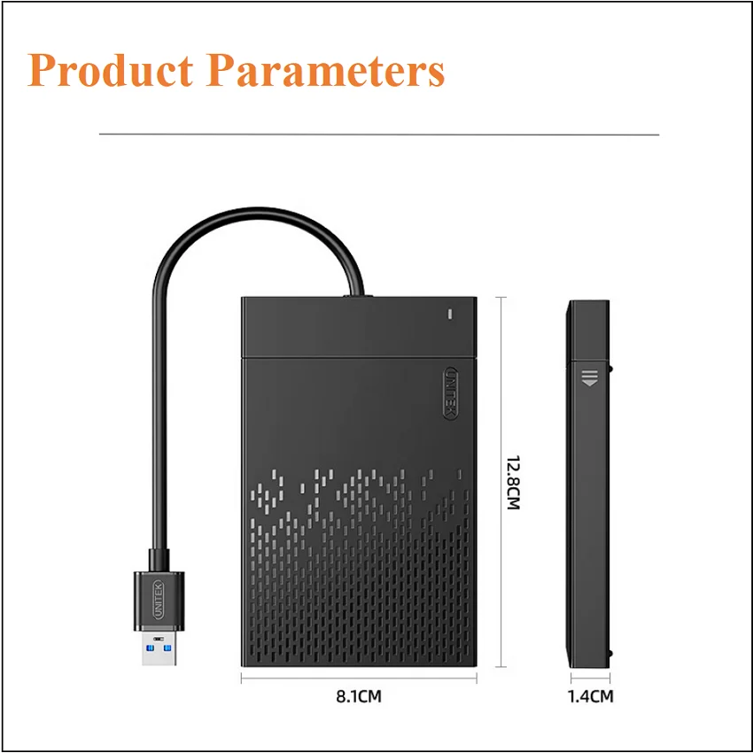 1TB Retro Gaming HDD 20000+ Retro Games RetroBat Playnite & Hyperspin Frontends Plug & Play External Game Drive Great Gift view 6