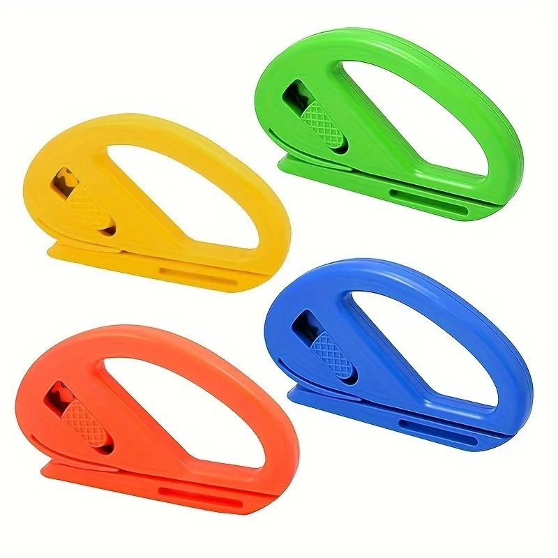 سكين تشذيب آمن لفيلم تغيير اللون، شفرة قطع الفيلم، فيلم تغيير لون جسم السيارة، سكين قطع الورق