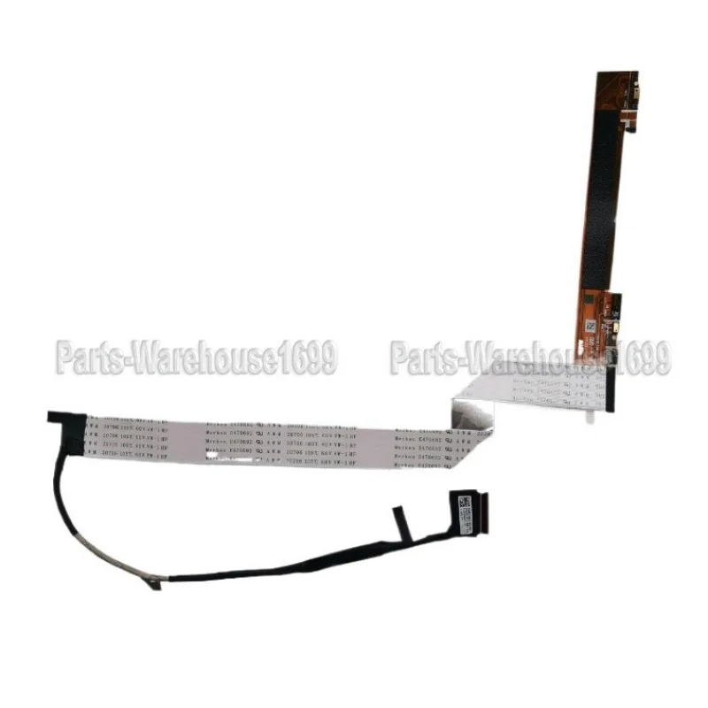

A+New for Lenovo Yoga 14s Slim7 Pro14 Built in Camera Cable 5C10S30196 Dc02002bt10
