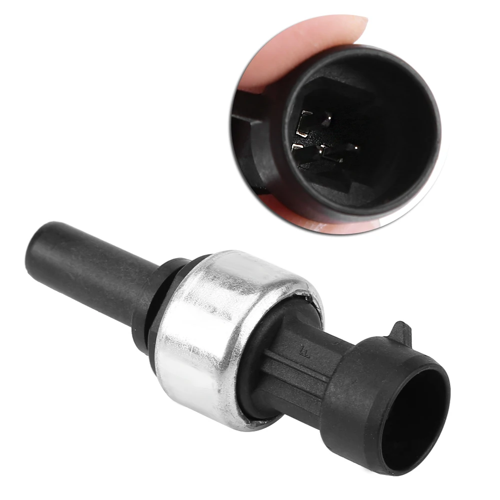 Car Vehicle Low  Pressure Sensor Transductor for Navistar 5005758 Low  Pressure Sensor