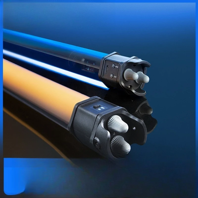 

RGB handheld led light stick 15C/30C video filling light portable outer shot full color photography tube light set