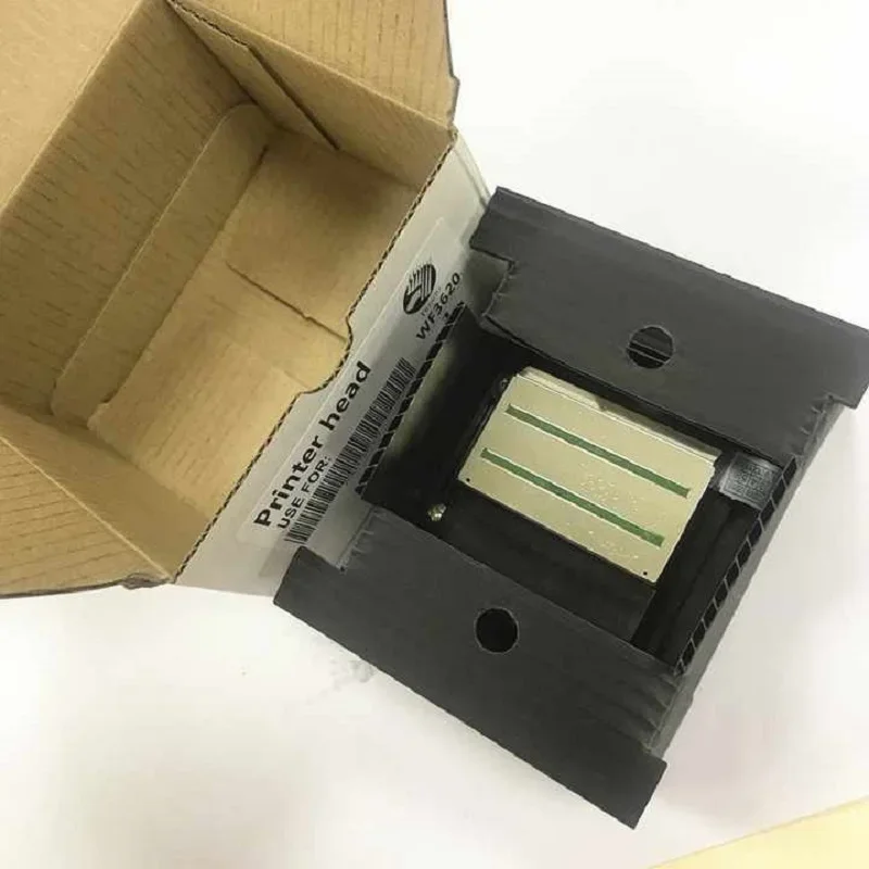 Printhead untuk Epson WF-7620 7620 7610 7611 3640 WF-7111 7621 WF-3641 T1881 WF3620 WF-7830