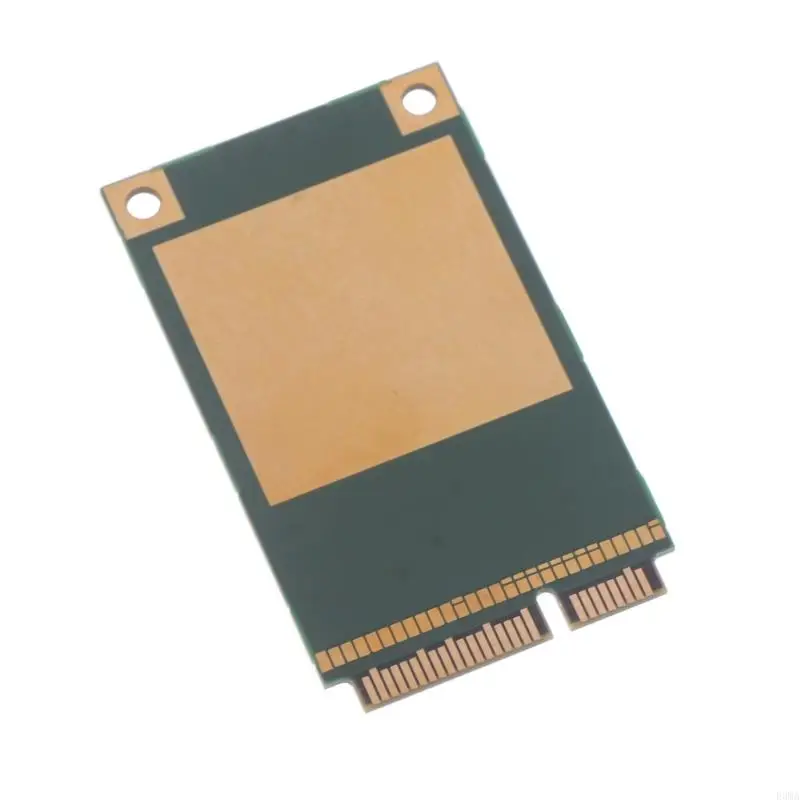 F3MA Wireless MC7355 Mini PCIe LTE/HSPA + GPS 100 Мбит/с DW5808 1N1FY модуль EVDO 1900 850 70