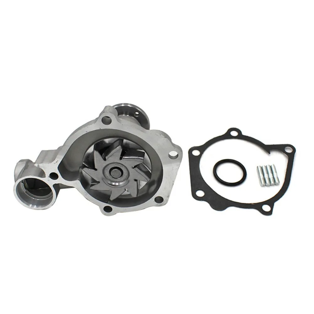 For Great Wall for Haval CUV H3 H5 Oil Water Pump Assembly 2.0 2.4 Wingle 4G63 64 69