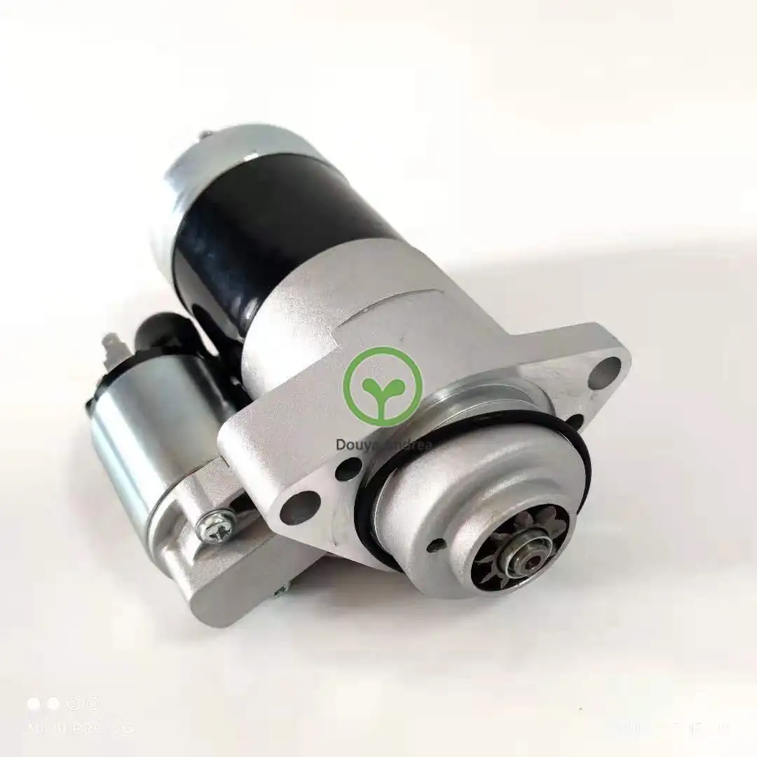 

Suitable for Hon da outboard start motor 175/200/225/250 horsepower start motor outboard start motor