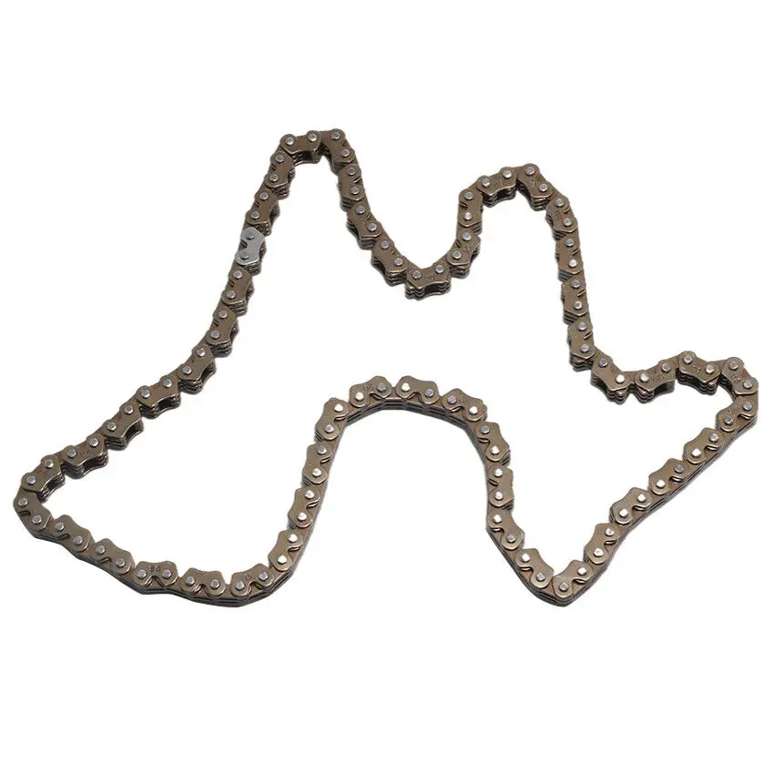 

Timing Cam Chain for Honda XR250R for Kawasaki BN125 BN 125 Eliminator 14401-KCE-671 92057-1432 92057-1457