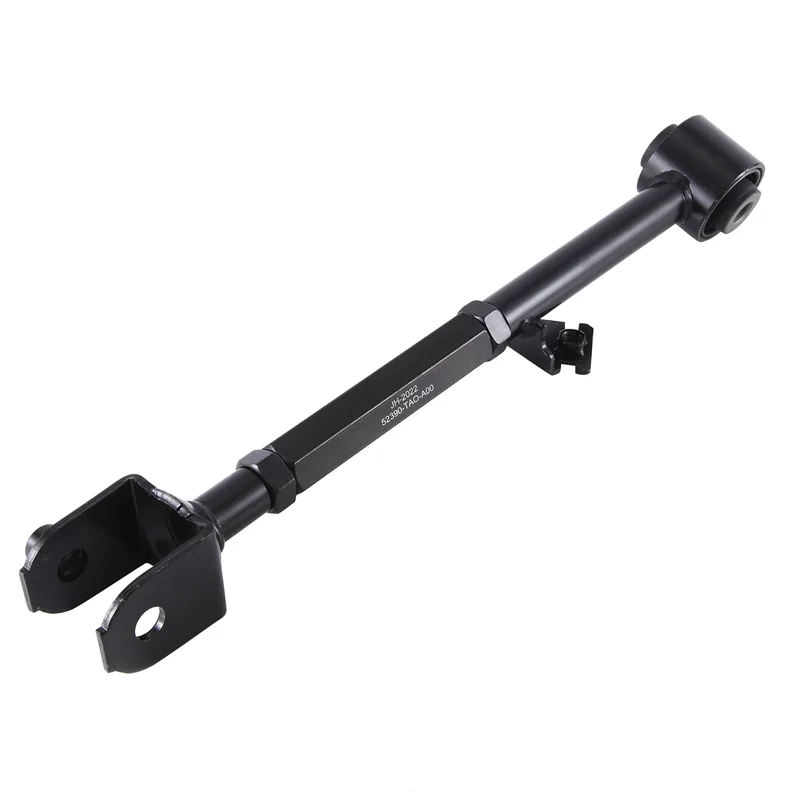 

1 шт. регулируемый рычаг задней нижней подвески для Acura TL 2009-2014 (58658) 52370-TA0-A00, аксессуары