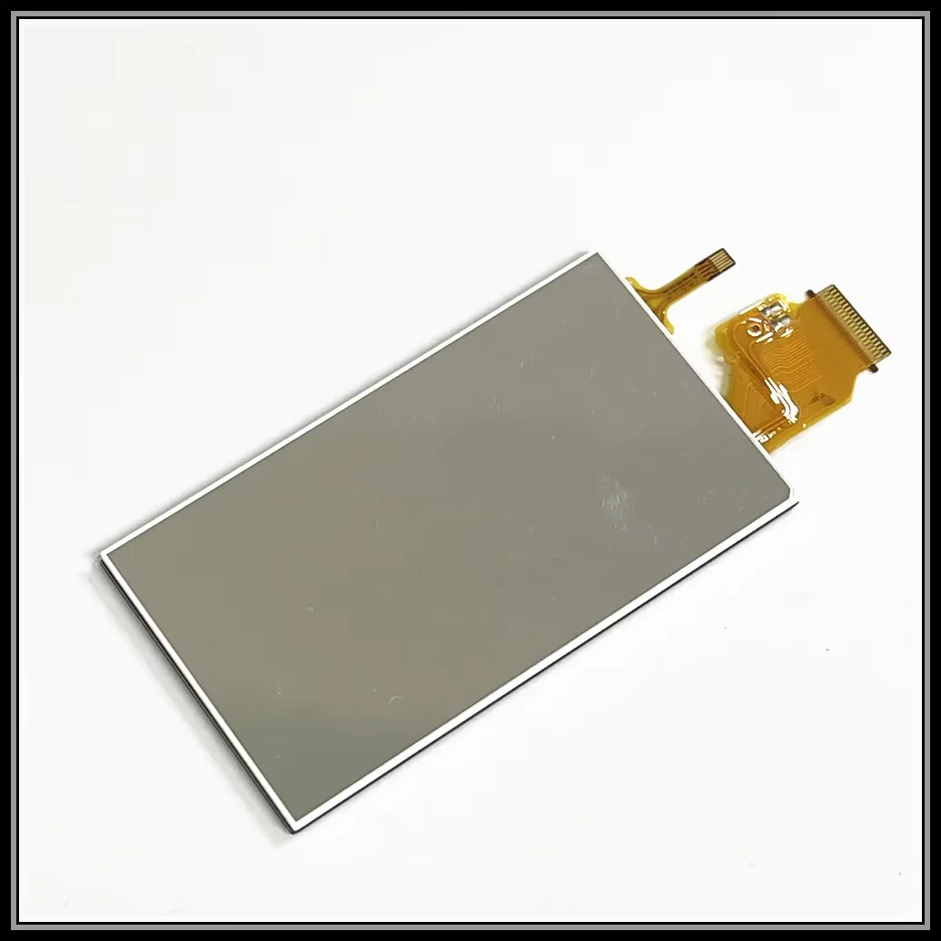 Nova tela lcd para sony HDR-CX130E HDR-CX160E HDR-CX180E cx130e cx160e cx180e câmera de vídeo + toque