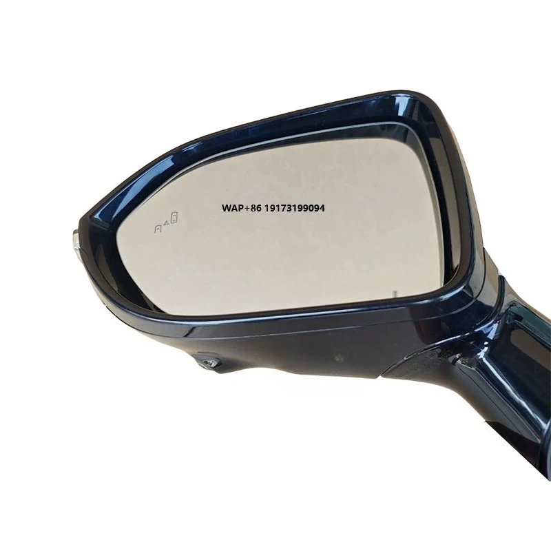 

Chery -RX(Yaoguang) Left Front Rearview Mirror and Right Front Rearview Mirror Original Factory