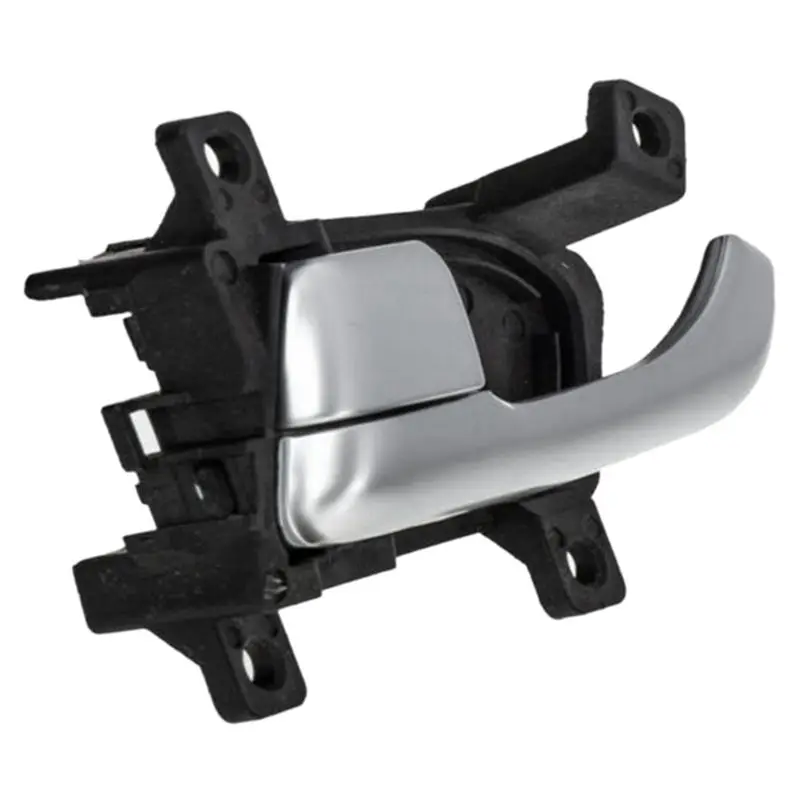 AASS-16Pcs Car Left/Right Inside Door Handle For KIA Sportage 2010 2011 2012 2013 2014 82610-3W000 82620-3W000