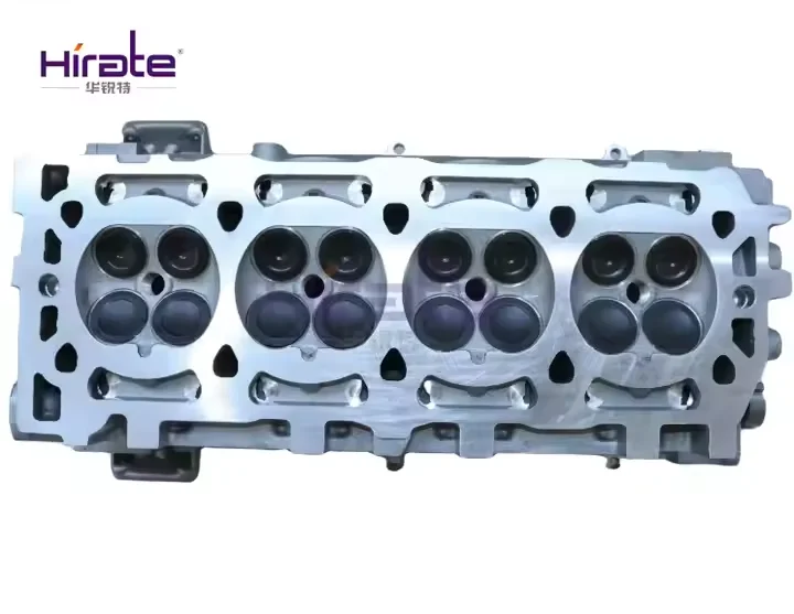 High Quality Roewe 550 Morris Garage MG6 Hirate Engine Accessories Car Parts 18K4C 1.8L Complete Cylinder Head Assembly