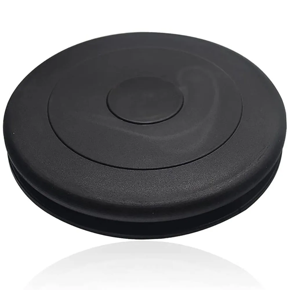 ForCompatible with V C P- (Black)Kayak Valley Round Hatch Cover