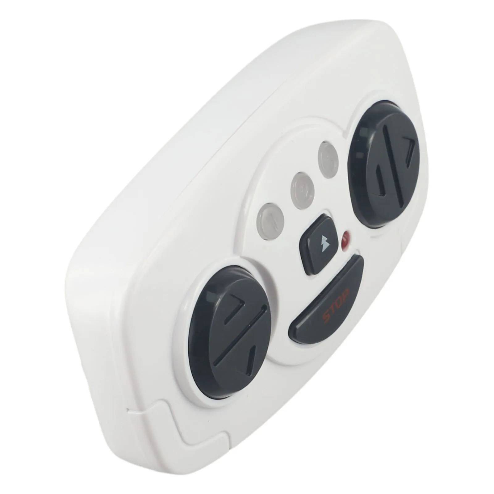 

Цвет детского автомобильного передатчика, как показано изображению, контроллер 2,4G, безопасное время воспроизведения, бесшовное управление, регулировка скорости