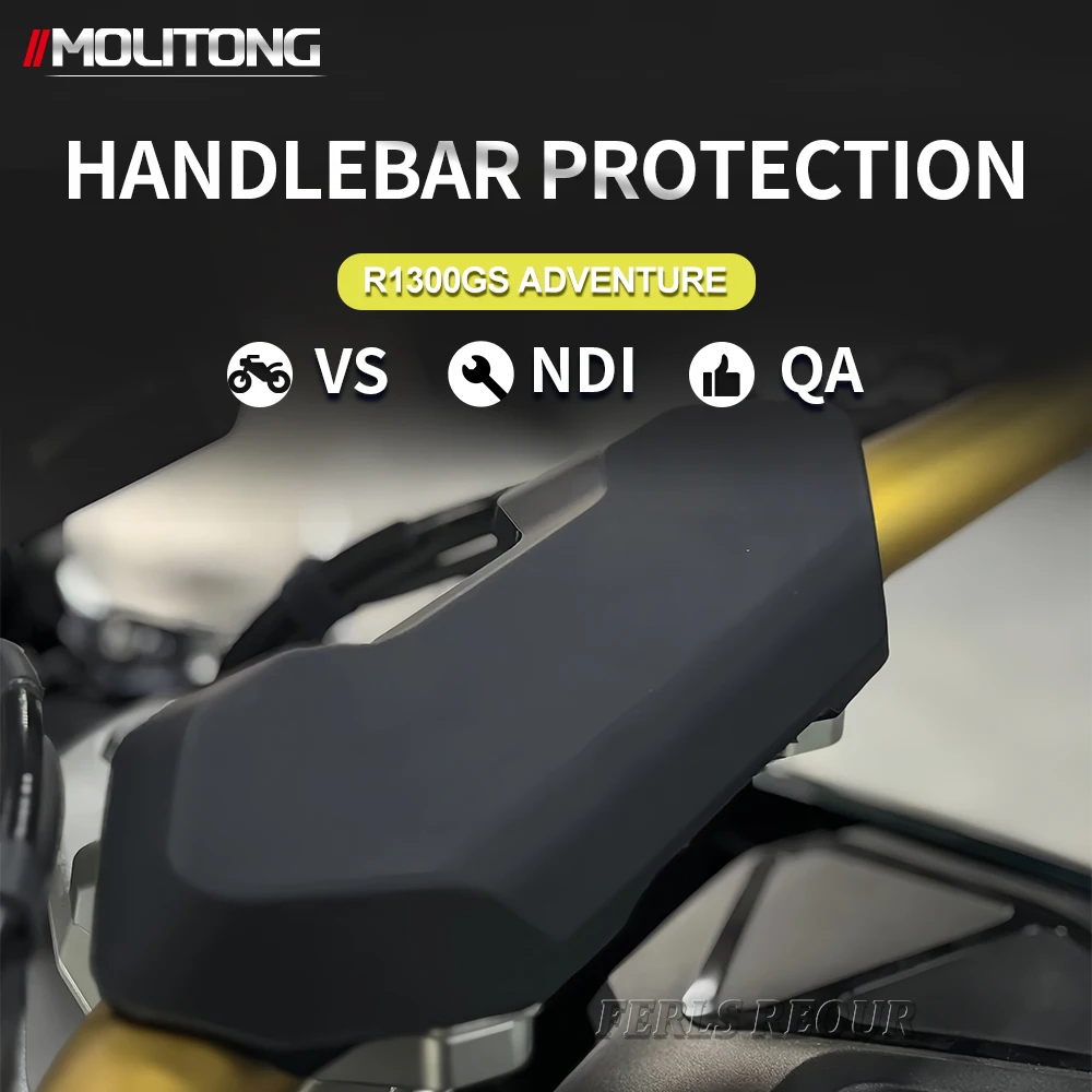 

Handlebar Bar Pad Sponge Chest Protector Cross Protection For BMW R1300GS ADV R 1300 GS R1300 GS Adventure Motorcycle Accessorie
