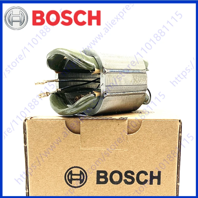 

Поле 220-240 В 1604220328 ДЛЯ BOSCH GEX150TURBO GEX150TURBO2 GWS600 GWS6-100 GWS6-100E GWS6-115 GWS6-115E GWS6-125 GWS660 GWS670