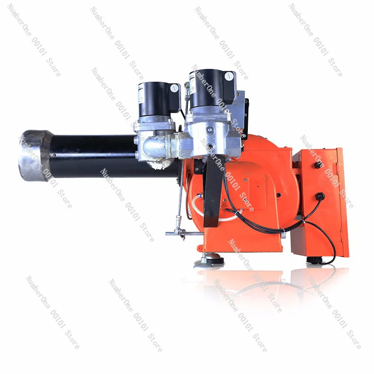 Hot Sale Natural Gas LPG Burners For Industrial Boilers