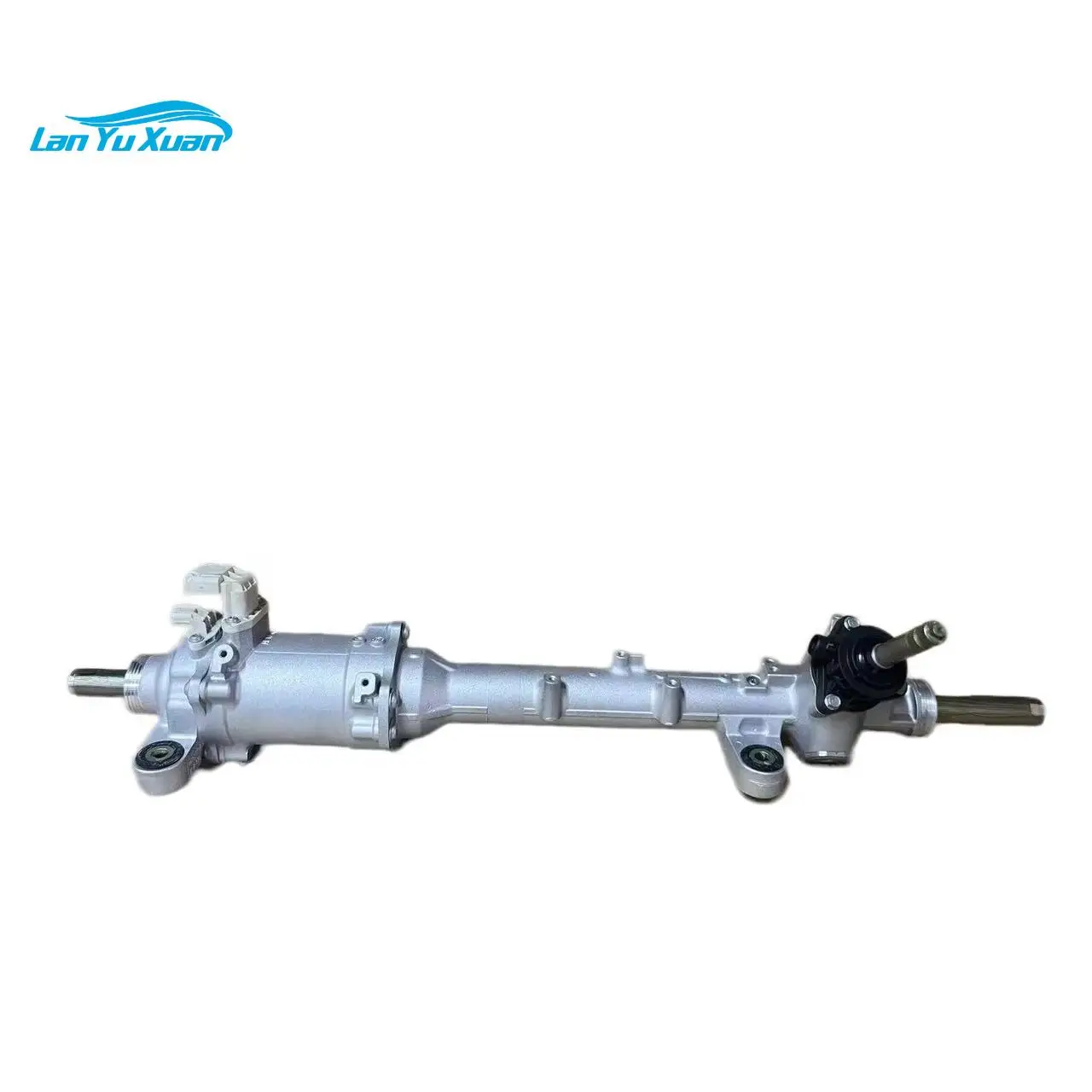 

Power Steering Rack and Pinion Assembly for HONDA Odyssey 2012 DBA-RB3 53601SLE033 RHD