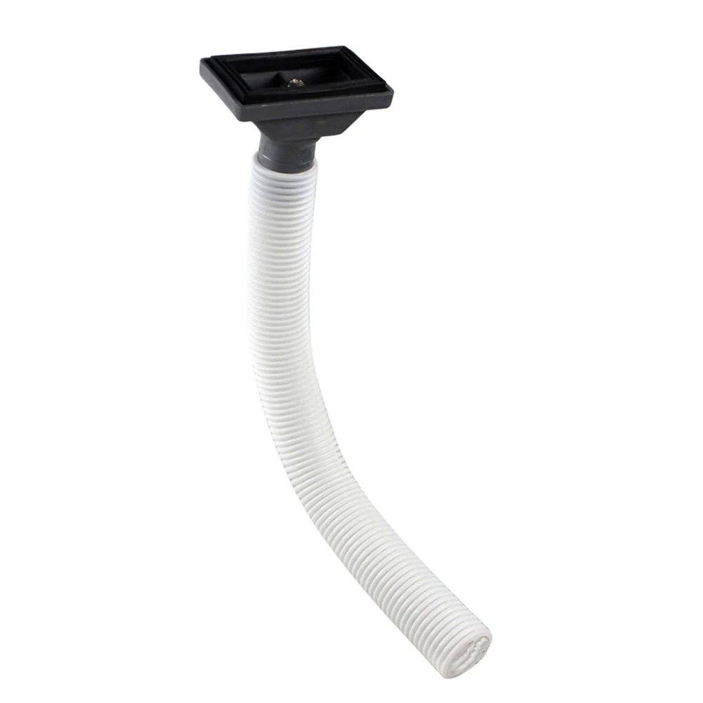 Drainer For Kitchen Sink Sink Accessory Upward Rectangle Design Versatile Drain Compatibility For Various Drain Sets
