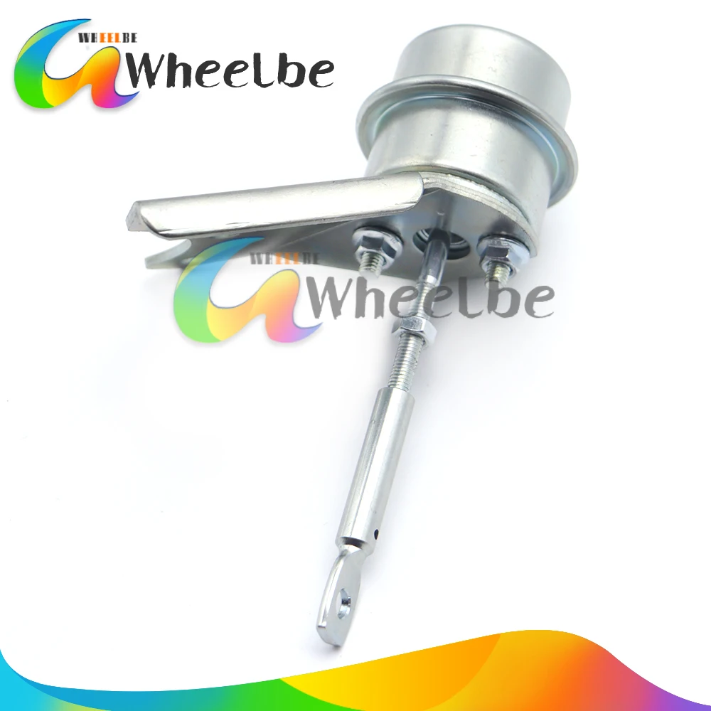 For Turbo Actuator …