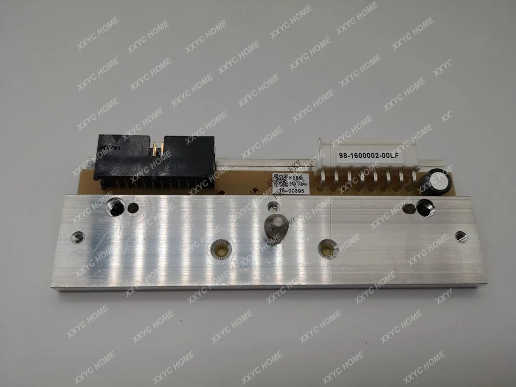 

High quality New original for TSC MH241 203DPI MH340 MH341 305DPI MH641 600DPI barcode machine printing head thermal head MH261