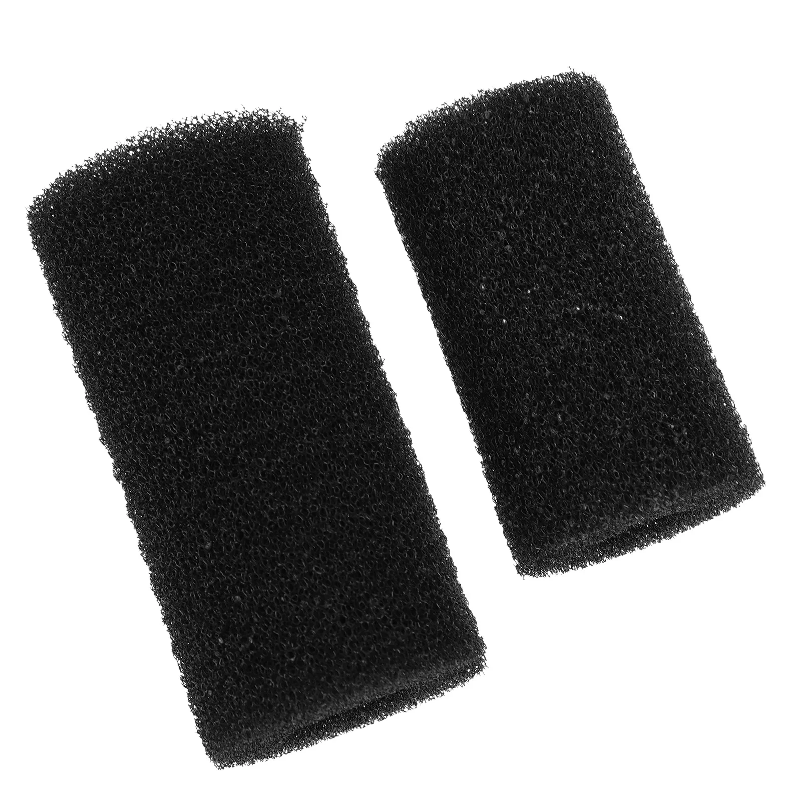 10Pcs Pool Filter Schwamm Langlebig Wiederverwendbare Waschbar Schwimmbad Reiniger Ersatz Filter Pumpe Schwamm Whirlpool Reiniger Werkzeug