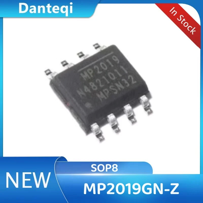 10PCS~20PCS/LOT MP2019 MP2019GN-Z SOP8 Chipset