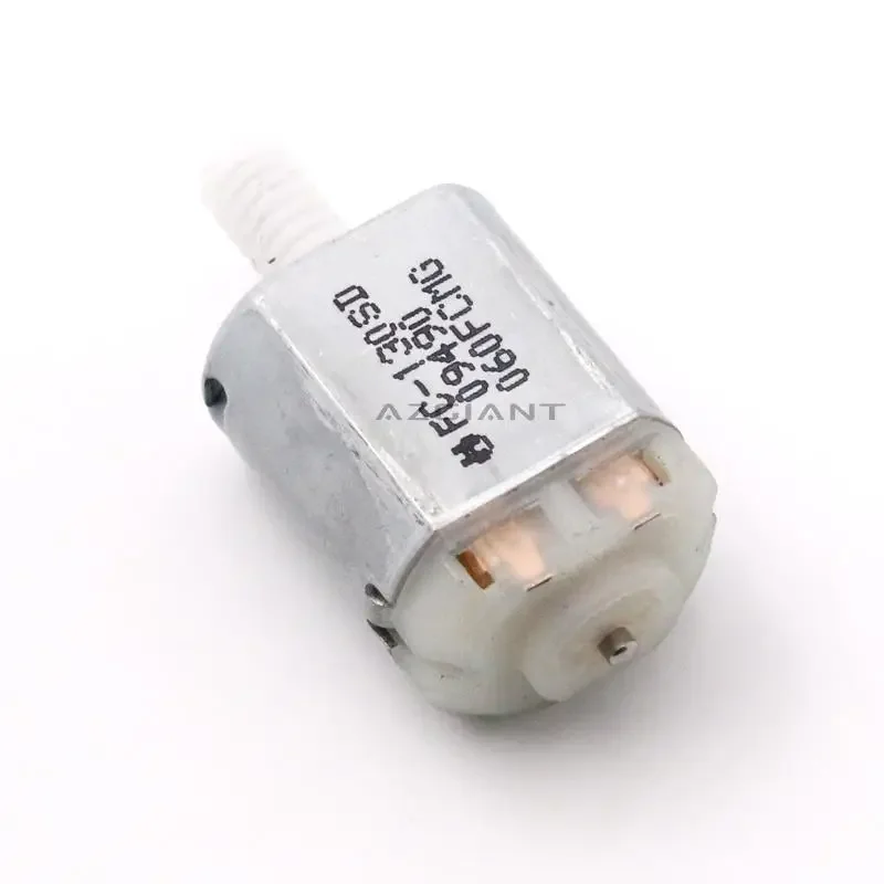 Azgiant กระจกมองหลังรถยนต์มอเตอร์เลนส์ปรับมอเตอร์ FC-130SD สําหรับ 1998-2004 MITSUBISHI Space Wagon อะไหล่รถยนต์