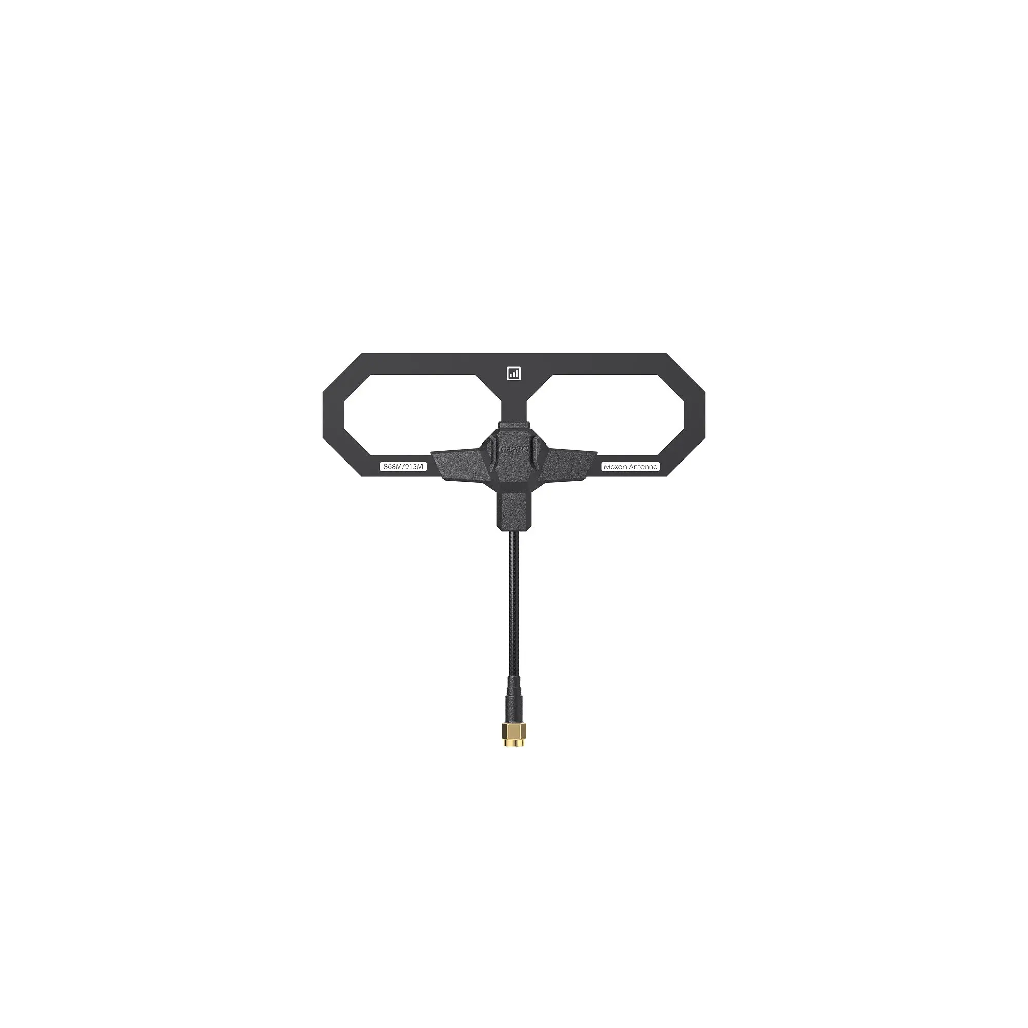 GEPRC 868M/915M Moxon Antenna ELRS TX Module Directional Antenna SMA Connector For RC DIY FPV Racing Drone