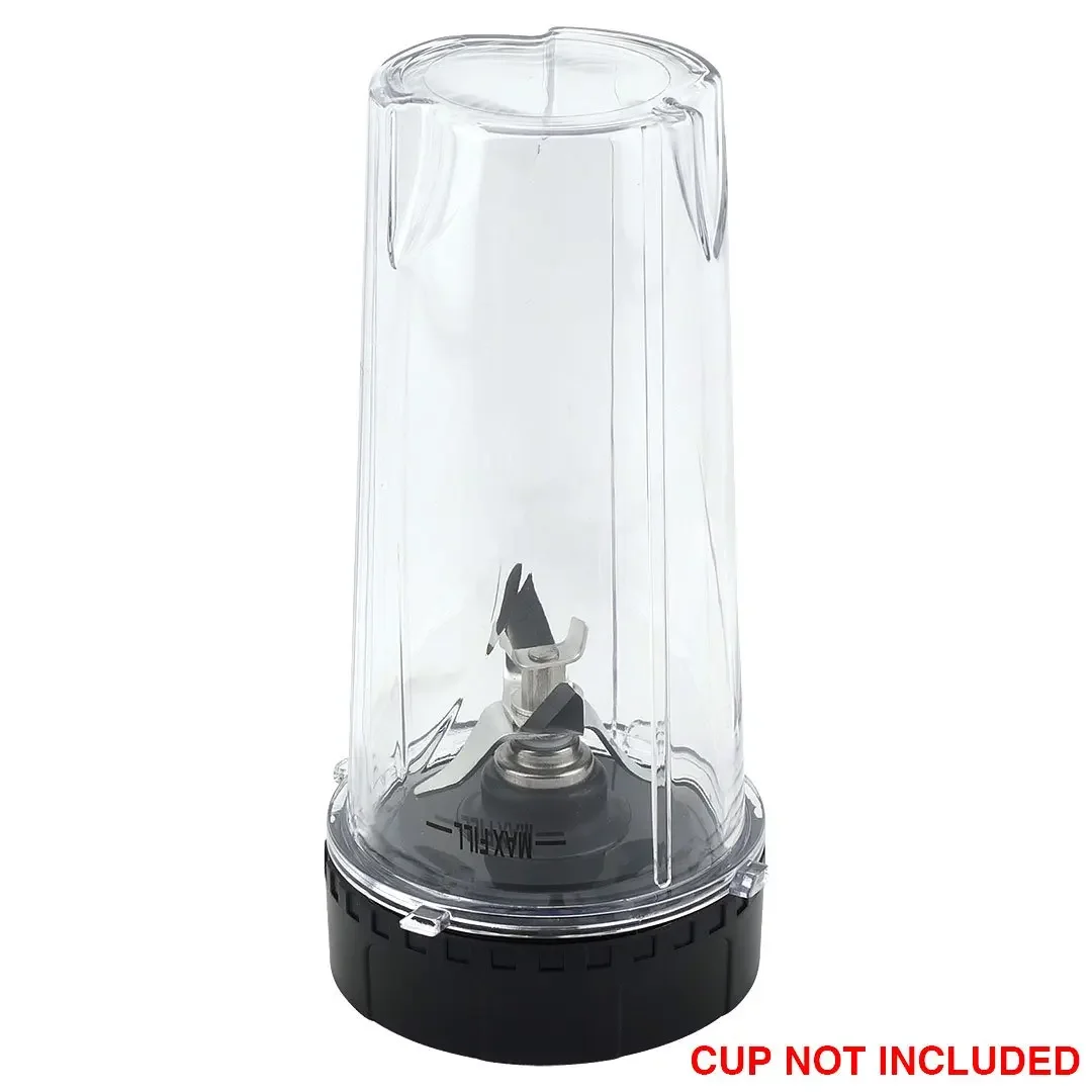 Gruppo lama estrattore per modelli frullatore Nutri Ninja Ultima BL810 BL810C BL810Q BL820 BL830 Parte #   357KKU800