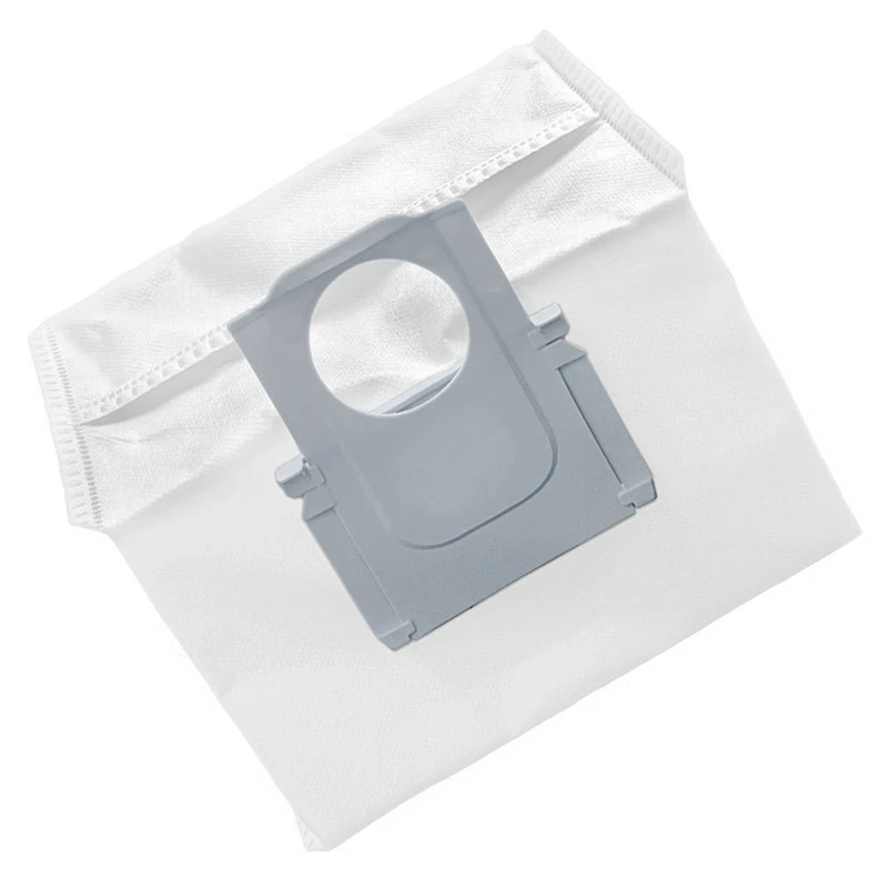 For Roborock Q5 MAX+ / Q5 Duoroller+ Robot Vacuum Cleaner Accessories Replacement Main Side Brush Hepa Filter Dust Bag