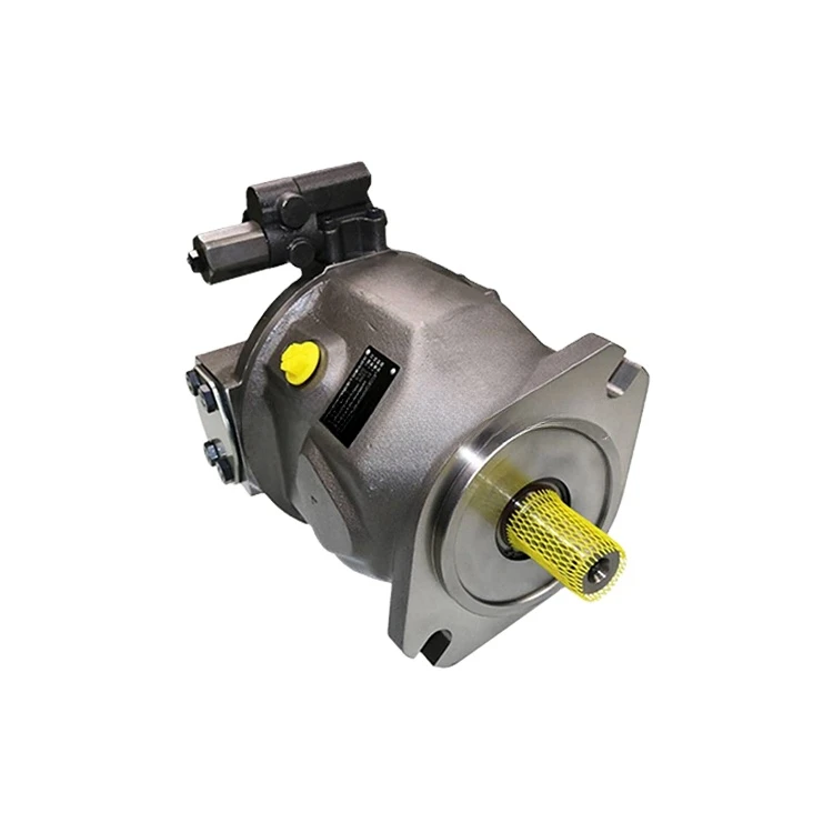 

Rexroth Hydraulic Pump D-72160 Horb A10VSO10DR/52R-PKC64N00 Hyd Piston Pump for Petrochemical