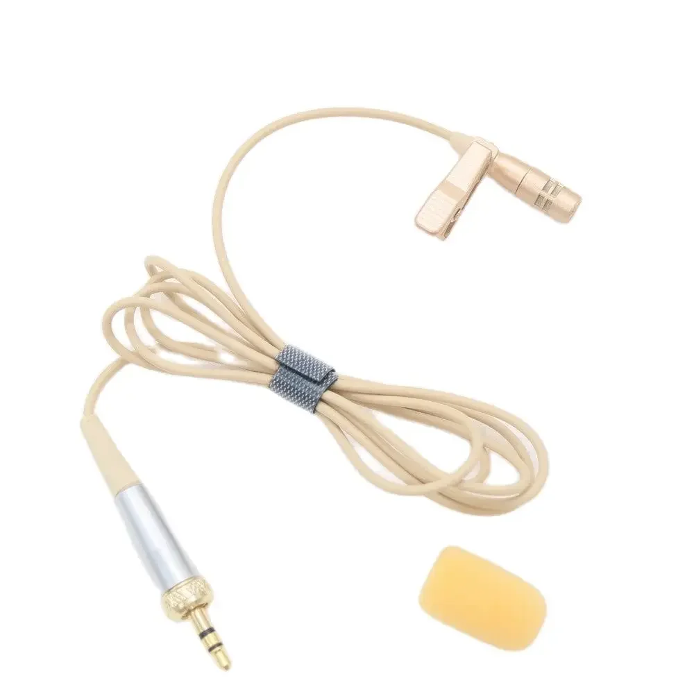 UL4 Lavalier Lapel … - image