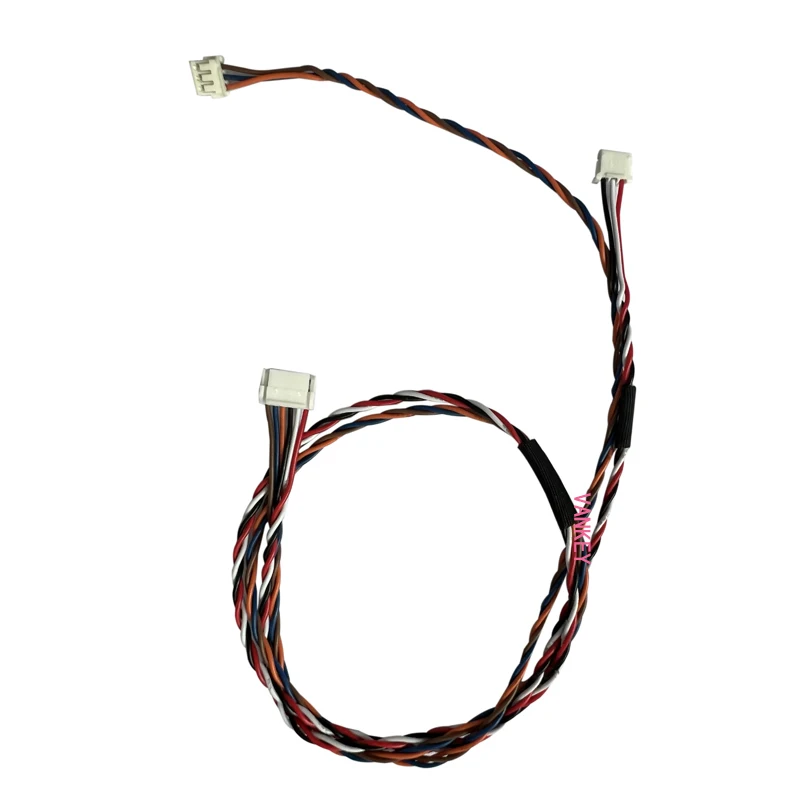 Original Roborock S6 ถังขยะถังน้ําสําหรับ Xiaomi หุ่นยนต์เครื่องดูดฝุ่นเครื่องใช้ในบ้าน Tanos Detection Harness