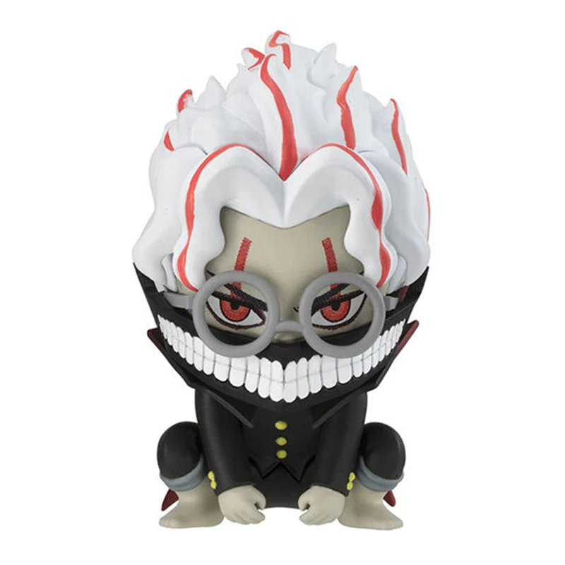 Bandai Anime Dandadan Figura Highway Granny Ayase Momo Okarun Dan Da Dan Action Figure Modello Giocattoli Action Figures Giftstoy