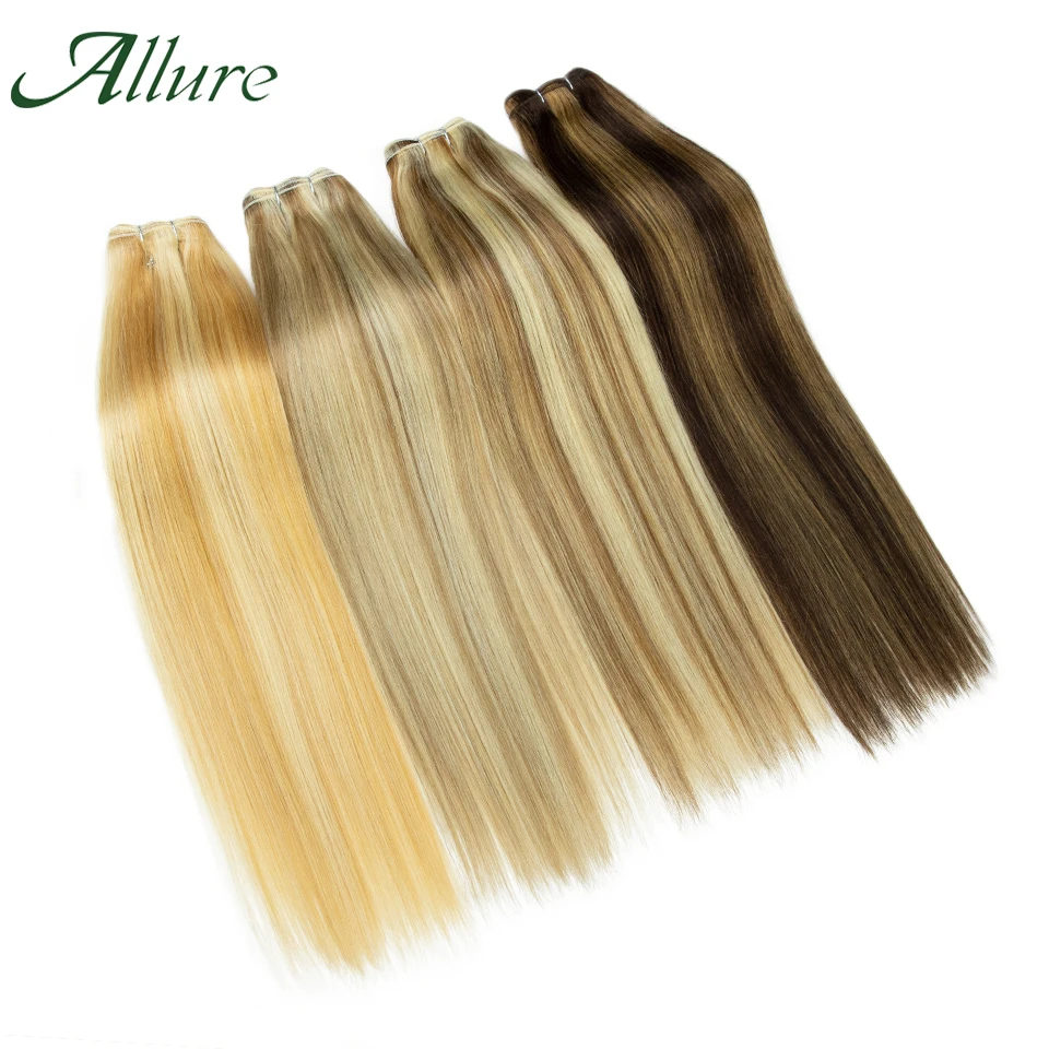 Sleek Peruvian Stra…