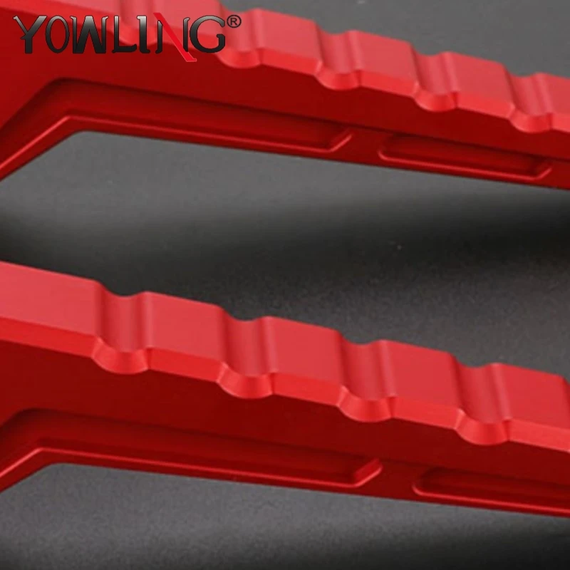 

Passenger Extension Extended Footpegs Dirt Bike For Honda CRF450R CRF450RWE CRF450RX CRF450X CRF450RL CRF450L CRF250RX CRF250R