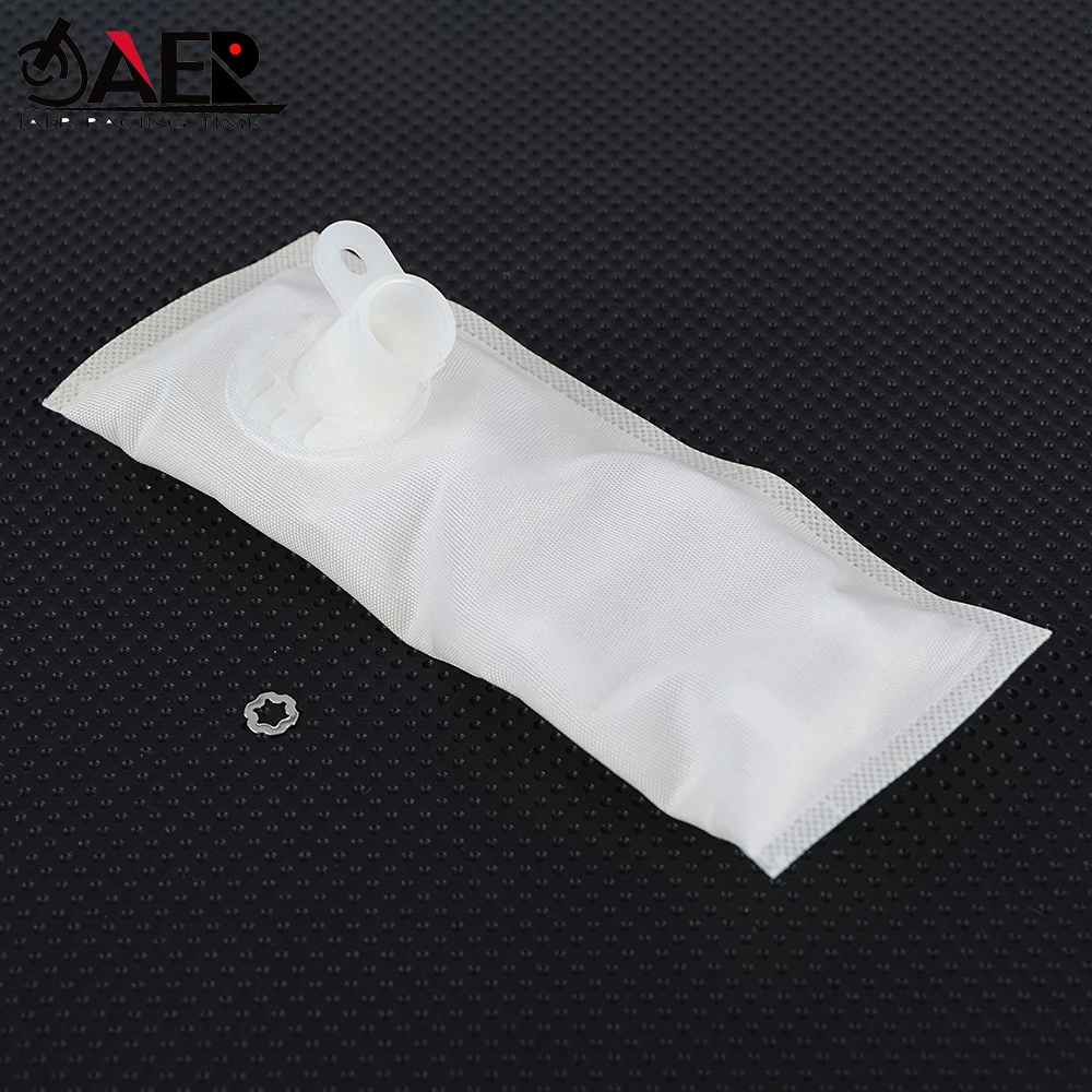 Fuel Pump Filter for Aprilia Scarabeo 400 500 2003-2008 Scarabeo Light 400 492 500 2006-2008 Atlantic Sprint 400 500 2005-2008 view 6