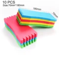 10pc 18cm