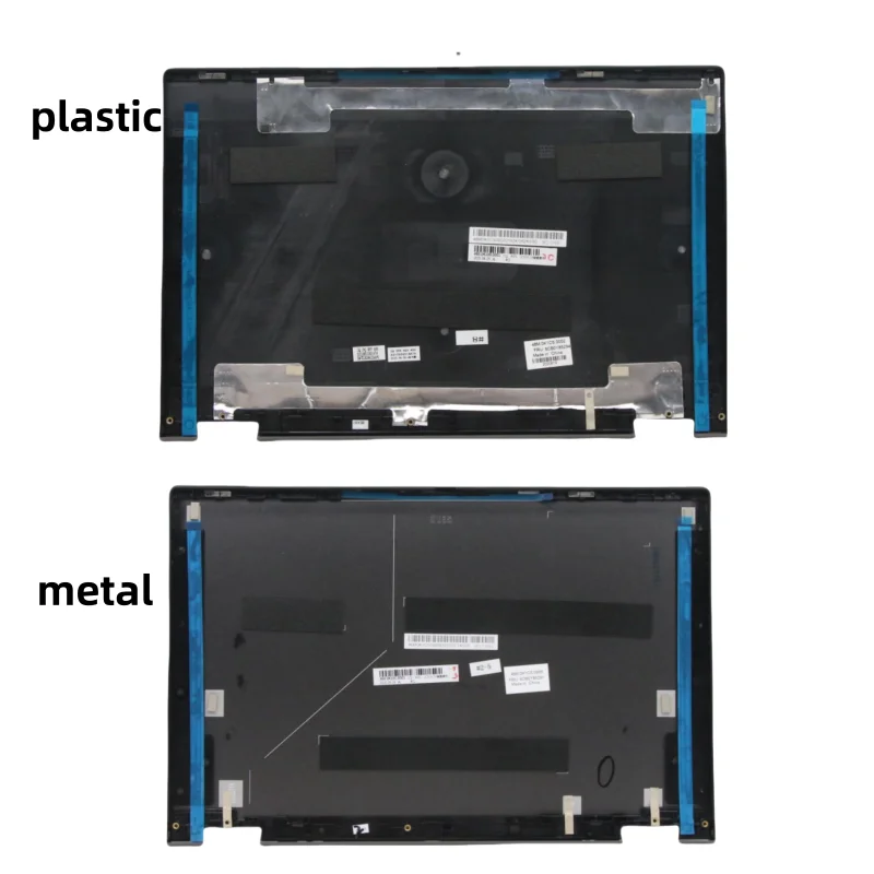 New Origin LCD Back Cover For ideapad  Flex5 14 IIL05 ARE05 ITL05 Screen Top Case Plastic metal5CB0Y852925 5CB0Y85290 5CB0Y85293