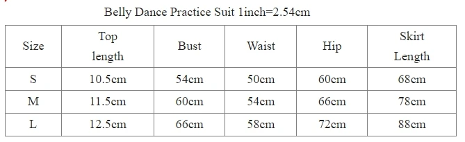 Belly Dancer Costumes Children\'s Elegant and Comfortable Training Suit Kid Oriental Belly Dancing Professional Practice Clothes