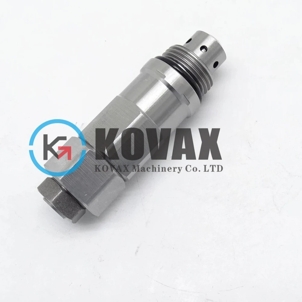 

25-618901 Main pressure relief valve for 3CX 3CX‑4WD 3CXC 3CXS 3CX444
