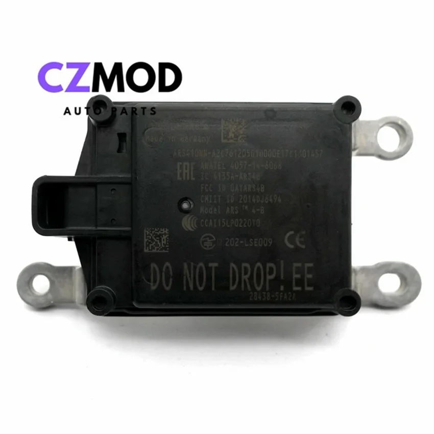 

CZMOD 28438-5FA2A Adaptive Cruise Control Radar Sensor Module 284385FA2A For Nissan Rogue Altima Car Accessories