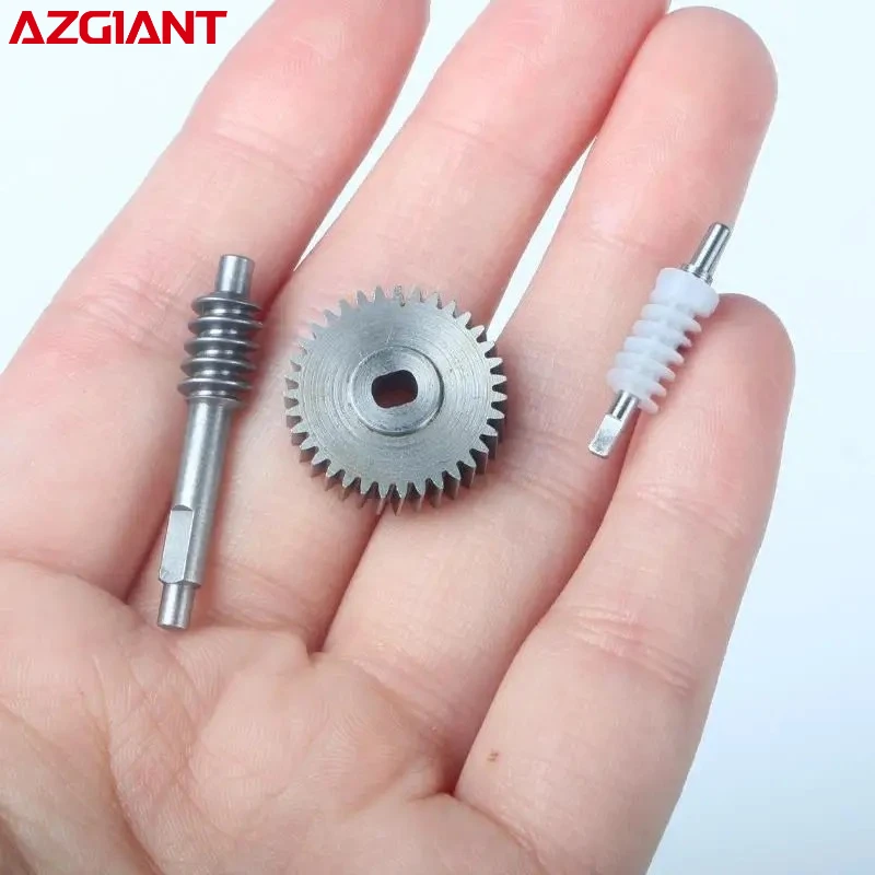 Azgiant Car auto side mirror folding system Gears 35T For Mitsubishi Forte pickup truck MK4 Strada Brand New Auto Parts - view 3