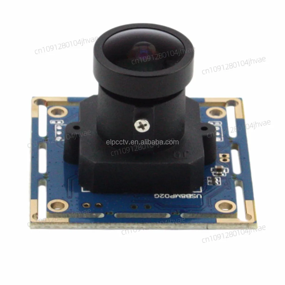 Elp 170 Degree Fish…